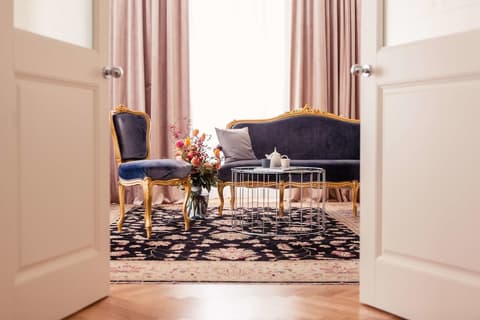 Hotel Sans Souci, Vienna