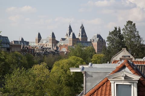 Sir Albert Hotel, part of Sircle Collection