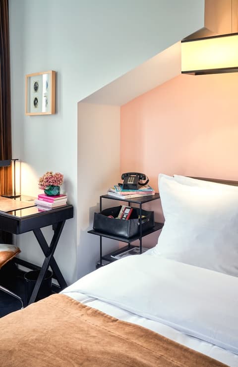 Sir Albert Hotel, part of Sircle Collection