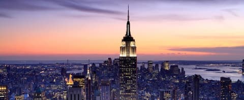 Holiday Inn Express Manhattan Times Square South by IHG