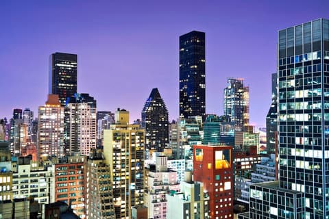 The Westin New York Grand Central