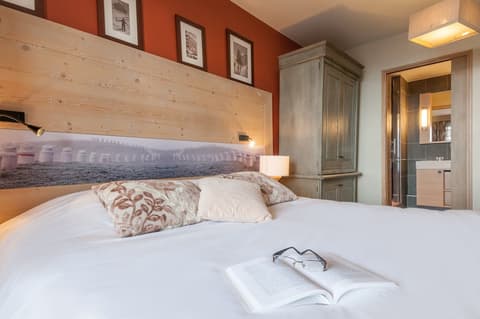 Résidence Pierre & Vacances Premium L'Amara