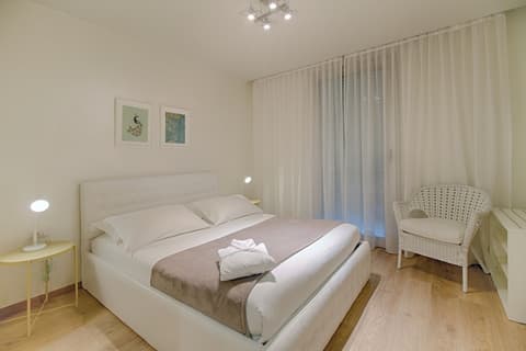 The Rooms Serviced Apartments Tirana