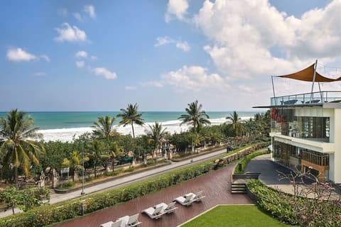 Sheraton Bali Kuta Resort