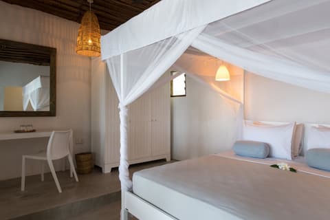 Chuini Zanzibar Beach Lodge by NEWMARK, Room