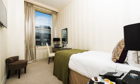 Hotel Xenia, Autograph Collection