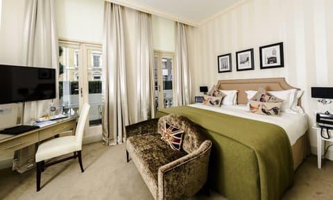 Hotel Xenia, Autograph Collection, Room