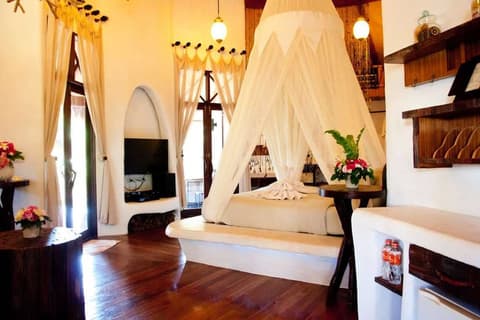 Koh Tao Cabana Resort