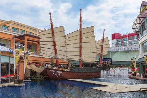 Acca Patong Apartments