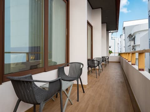 Kaani Beach Hotel