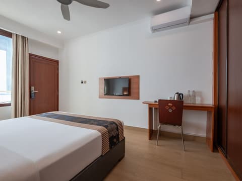 Kaani Beach Hotel