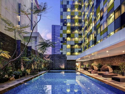 Grand Mercure Jakarta Harmoni