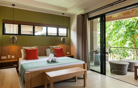 Le Repaire - Boutique Hotel & Restaurant