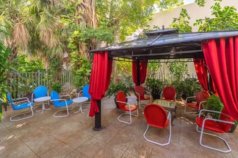 Notebook Miami Beach