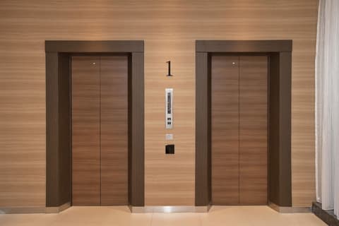 Sotetsu Fresa Inn Tokyo Toyocho