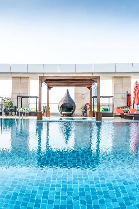 Dusit Thani Abu Dhabi