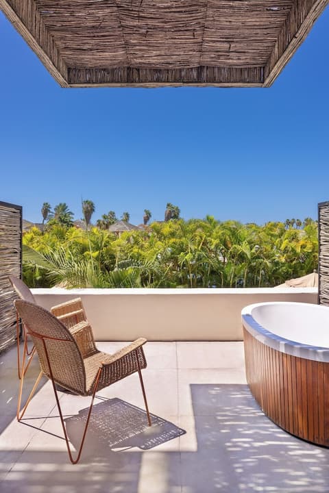 Hotel El Ganzo - Adults Only