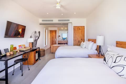 Hotel El Ganzo - Adults Only