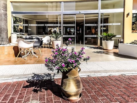 Porto Greco Village Beach Hotel - All Inclusive