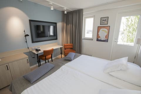 Original Sokos Hotel Seurahuone Savonlinna