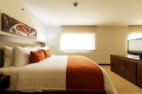 Wyndham Garden San Jose Escazu, Room