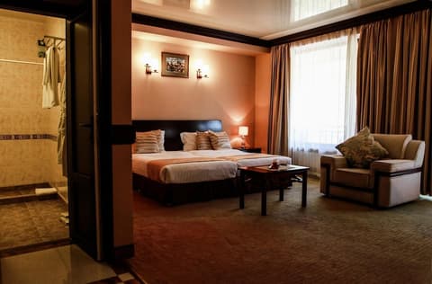 Best Western Plus Paradise Hotel Dilijan