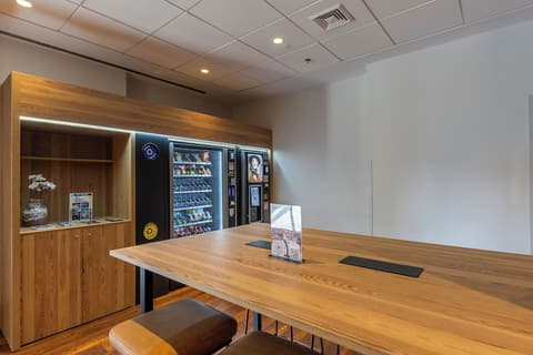 Travelodge Barcelona Poblenou