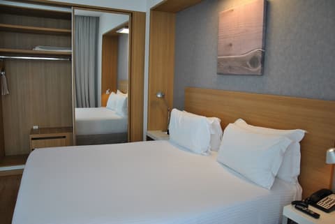 Hilton Garden Inn Milan North