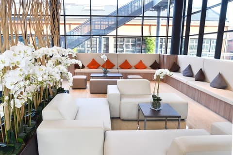 Hilton Garden Inn Milan North