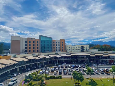 Hyatt Place San José/Pinares