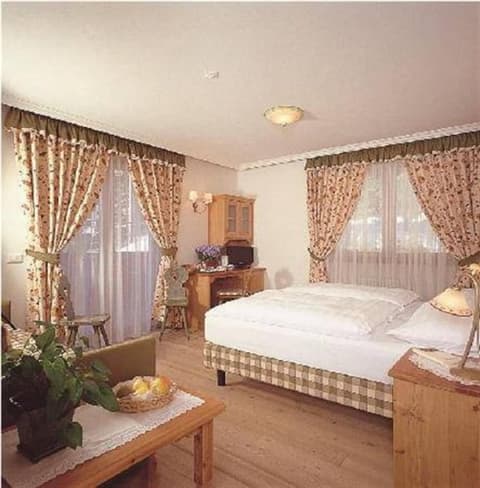 Hotel Casa Del Campo