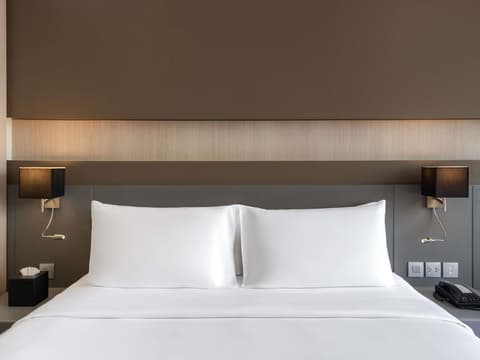 Mercure Bangkok Siam