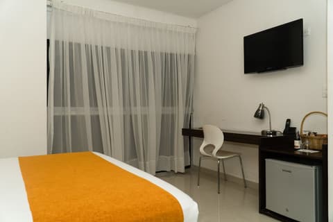 Hotel Buenos Aires Avenida