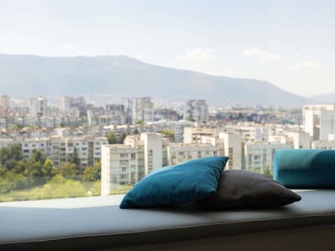 Novotel Sofia