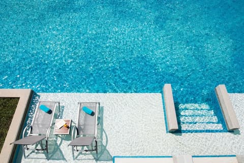 The Waters Khao Lak by Katathani