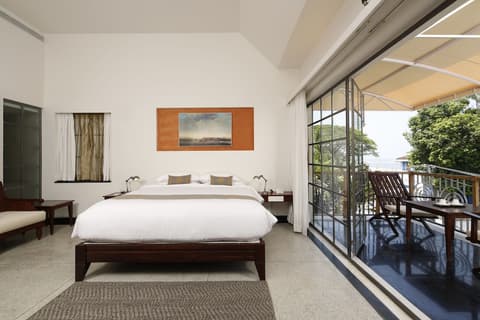 Eighth Bastion- Cgh Earth