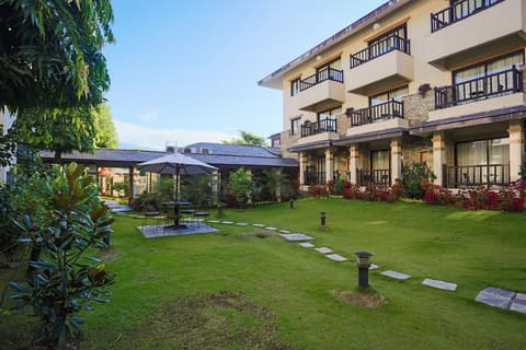 Atithi Resort & Spa, Property amenity