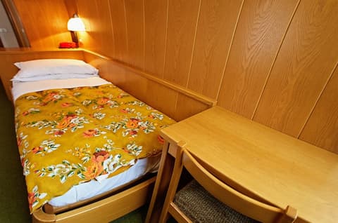 GH Hotel Monzoni, Room