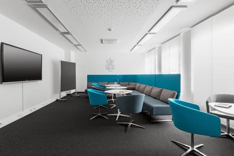 Coffee Fellows Hotel Siegburg West