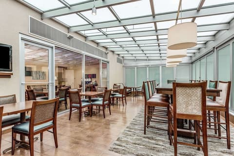 Hampton Inn Manhattan Grand Central