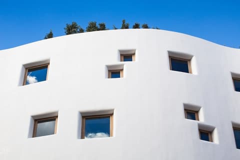 Hotel HM Balanguera, Front of property