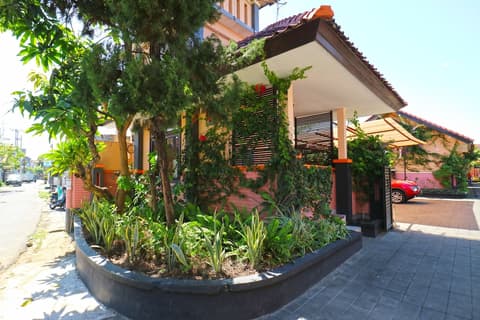 Sayang Residence 1, Property amenity