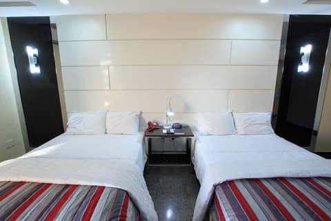 Da Vinci Hotel & Conventions by Easy Hotéis