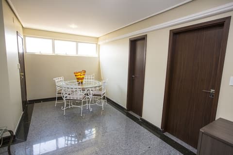 Da Vinci Hotel & Conventions by Easy Hotéis