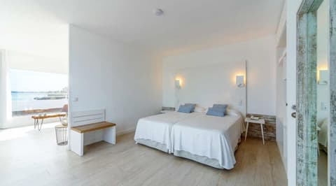 Hotel Atolon & Kaafu Beach Club