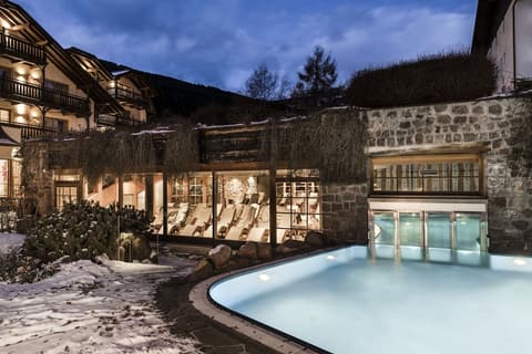 Hotel Angelo Engel