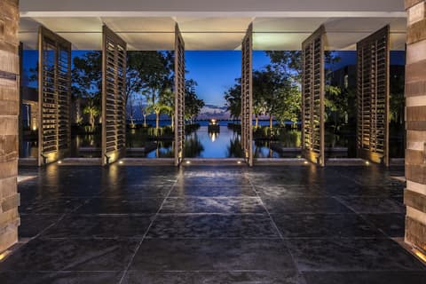 NIZUC Resort and Spa