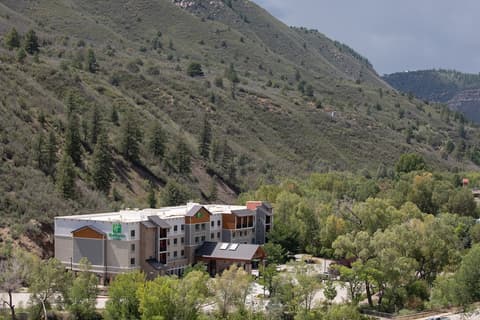Holiday Inn Hotel & Suites Durango Downtown by IHG, Exterior