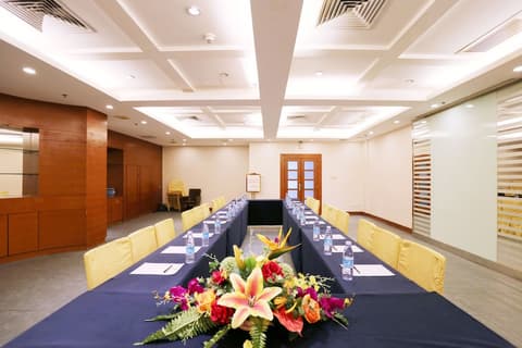 Yihe Hotel Ouzhuang, Meeting facility