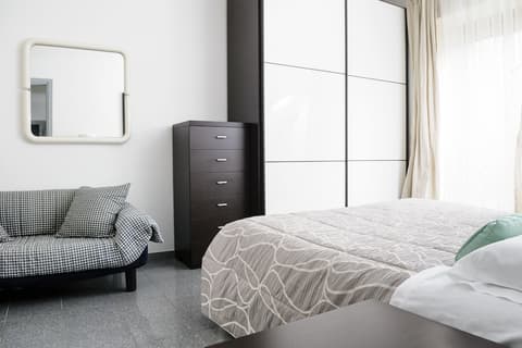 Residence Diaz, Room